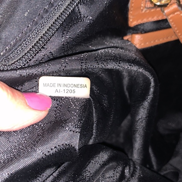 Michael Kors Kempton  Nylon tote - Picture 6 of 14